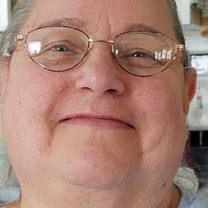 Meet your Posher, Teresa